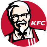 Publicidad web KFC