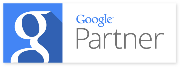 Agencia acreditada Google Partner