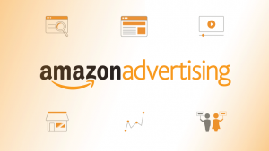 Publicidad en Amazon